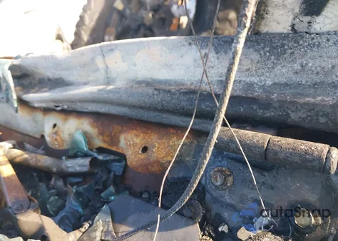 2025 Jeep Wrangler 4-Door Rubicon 4X4 из США, поврежденный, VIN 1C4PJXFN5SW528186